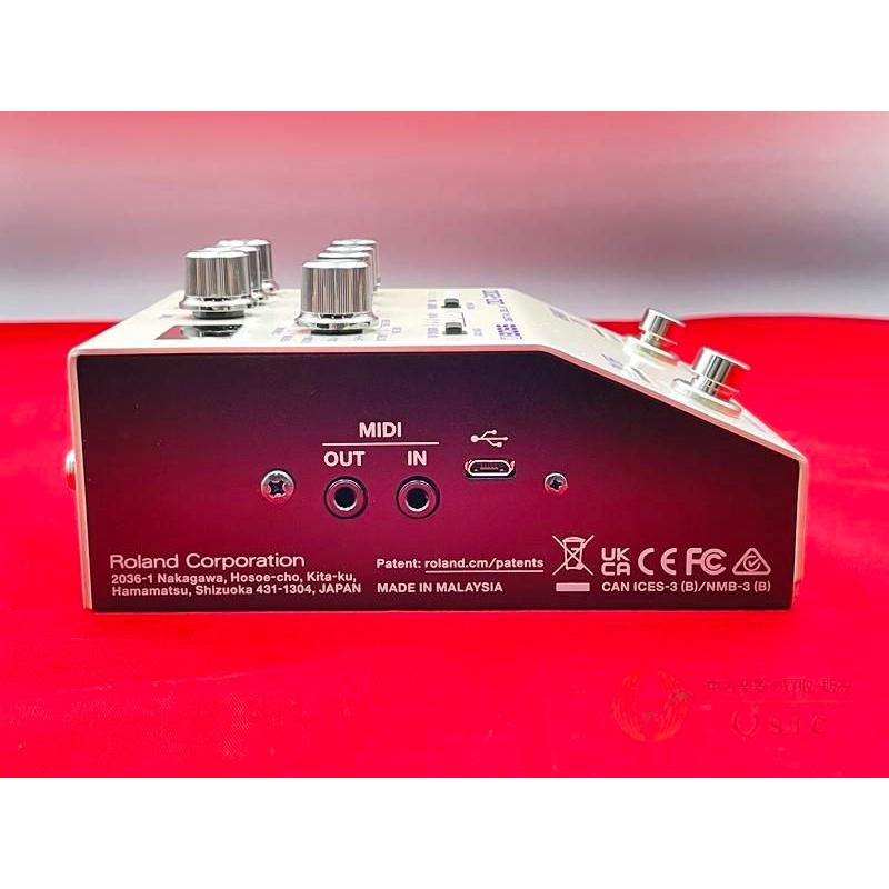[超美品] BOSS DD-200 2025年製 [XLN72]【梅田店在庫】 |  | 03
