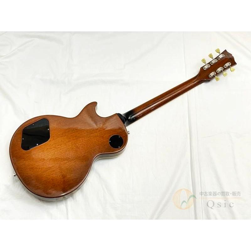 良品] Gibson 1960 Les Paul Classic Vintage Sunbarst 【返品OK