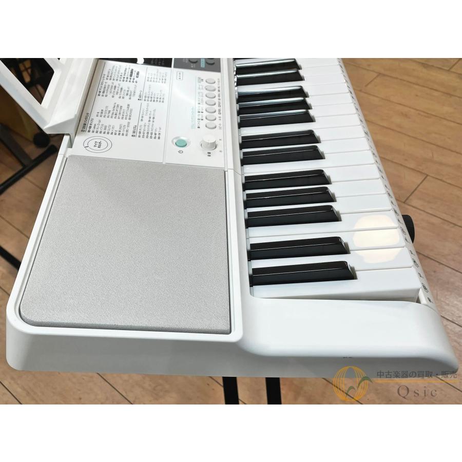 美品] CASIO LK-512 [XLR04]【神戸店在庫】 : 中古楽器専門店Qsic
