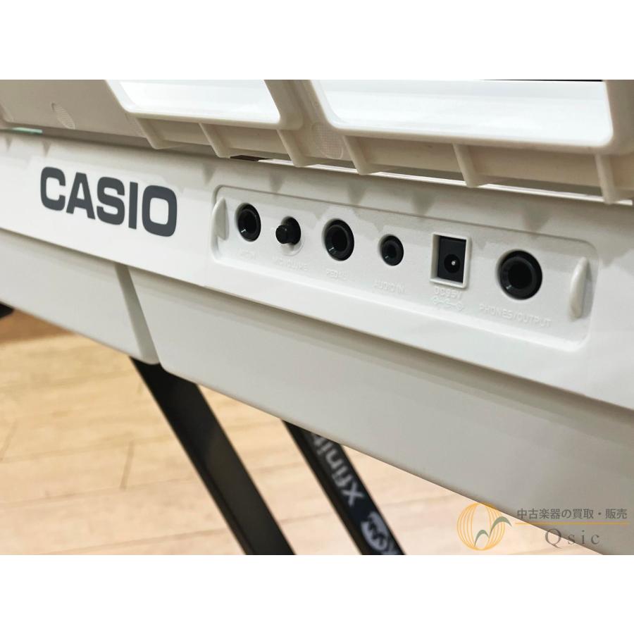 美品] CASIO LK-512 [XLR04]【神戸店在庫】 : 中古楽器専門店Qsic