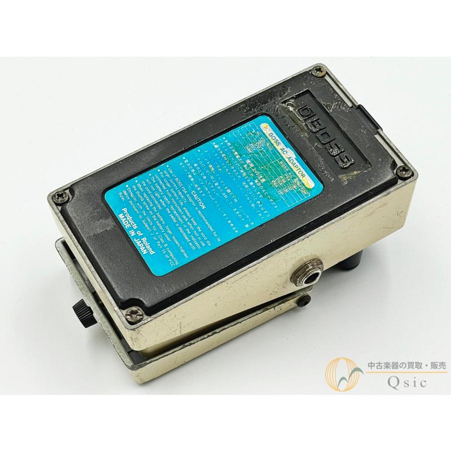 BOSS DD-2 1984年 日本製 中古] BOSS DD-2 1984年製 [XLR11]【箕面店在庫】 : 中古楽器専門店