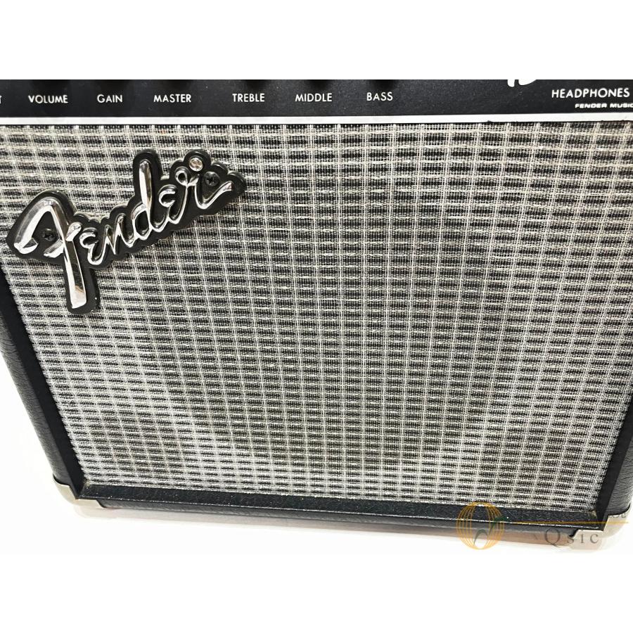 [中古] Fender Squier 15 [XLR15]【箕面店在庫】_4