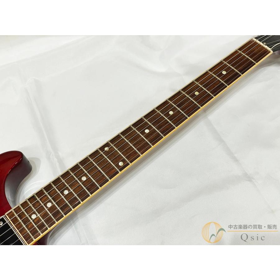 良品] Gibson Les Paul Special DC 1994年製 【返品OK】[XLR43]【箕面