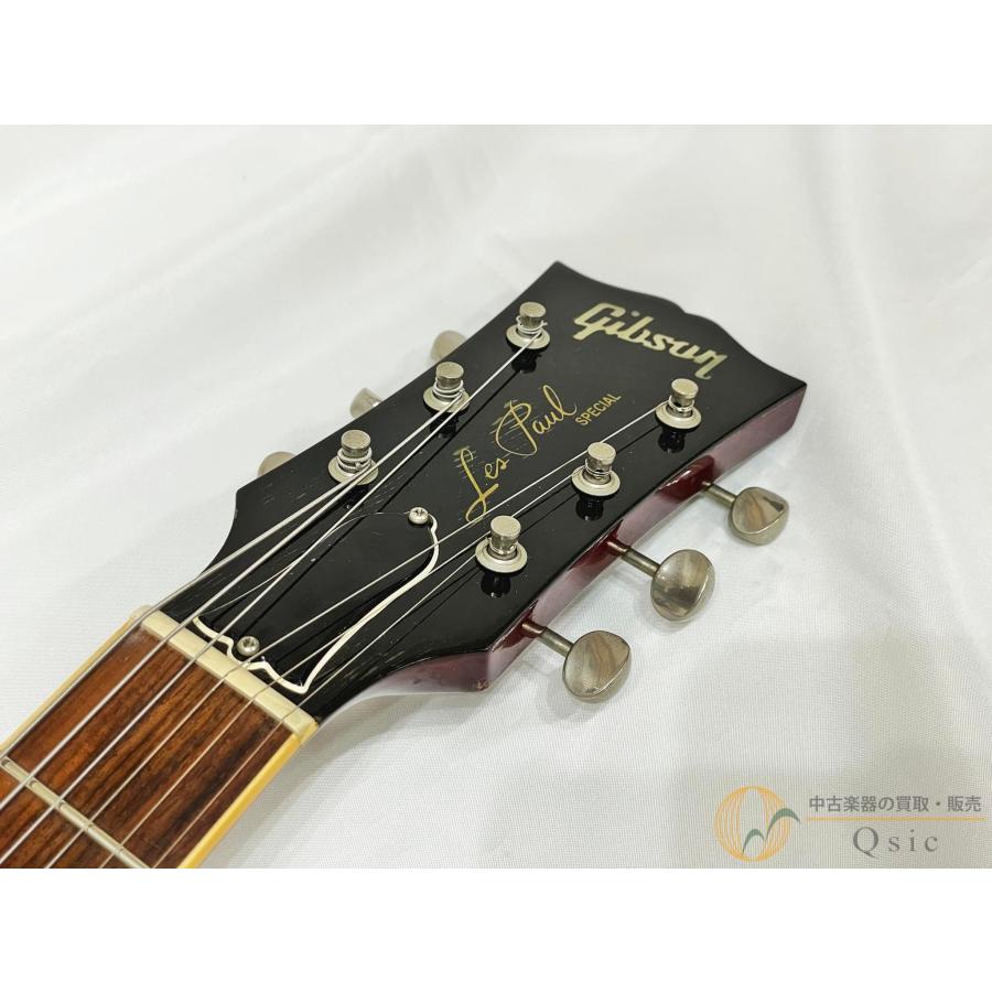 良品] Gibson Les Paul Special DC 1994年製 【返品OK】[XLR43]【箕面