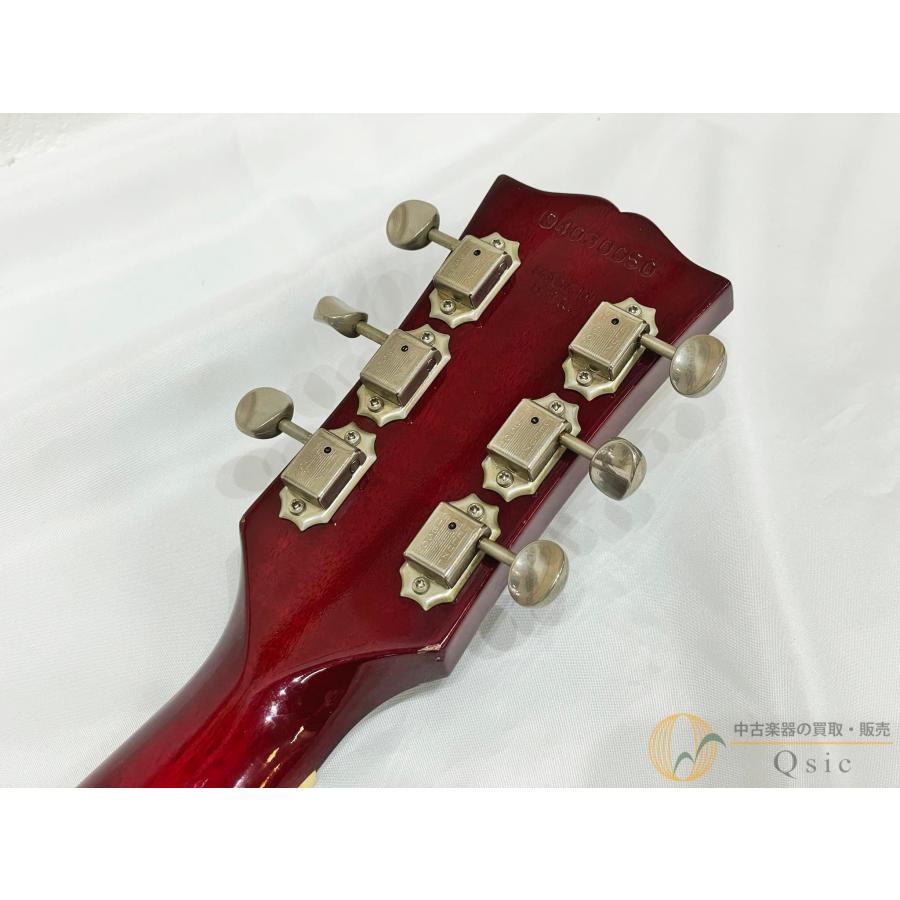 良品] Gibson Les Paul Special DC 1994年製 【返品OK】[XLR43]【箕面