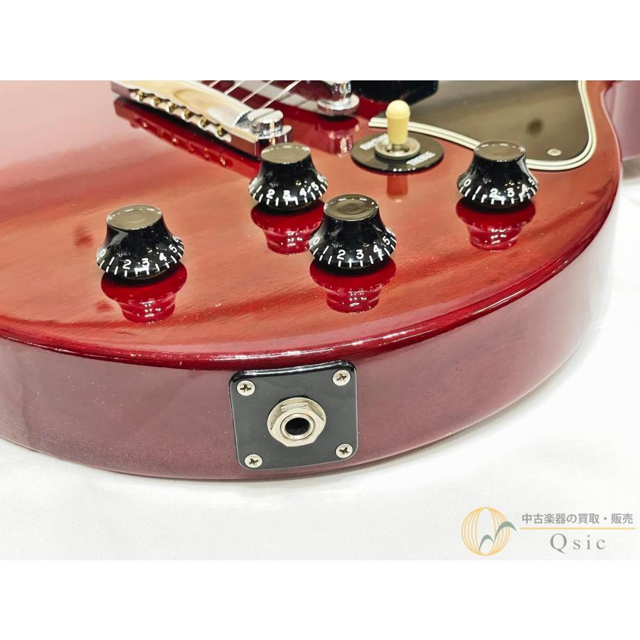 良品] Gibson Les Paul Special DC 1994年製 【返品OK】[XLR43]【箕面