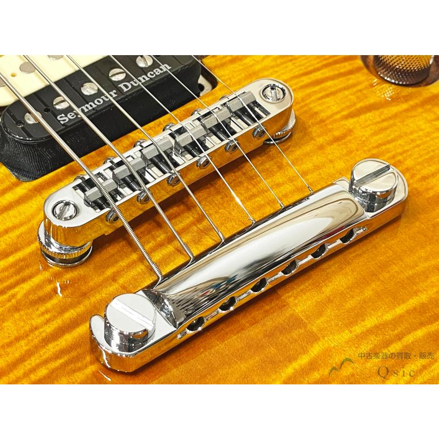 超美品] SOLAR GUITARS GC1.6NC 【返品OK】[XLR57]【箕面店在庫