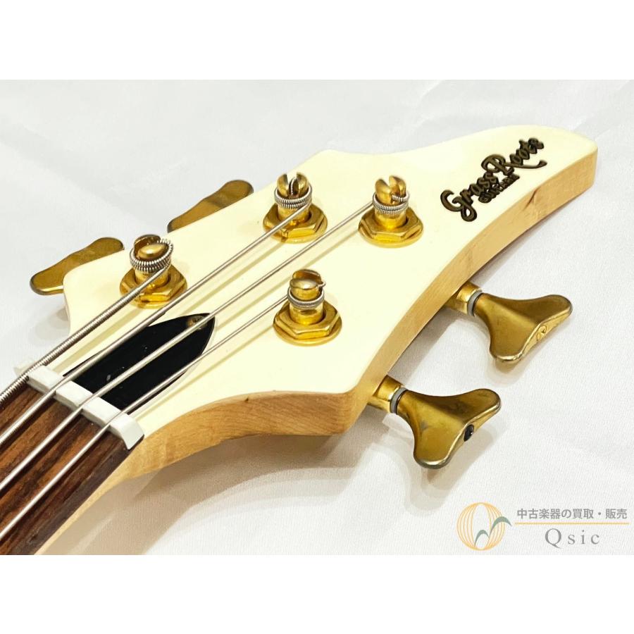 [良品] Grass Roots G-BB-60 【返品OK】[XLR89]【箕面店在庫】の画像
