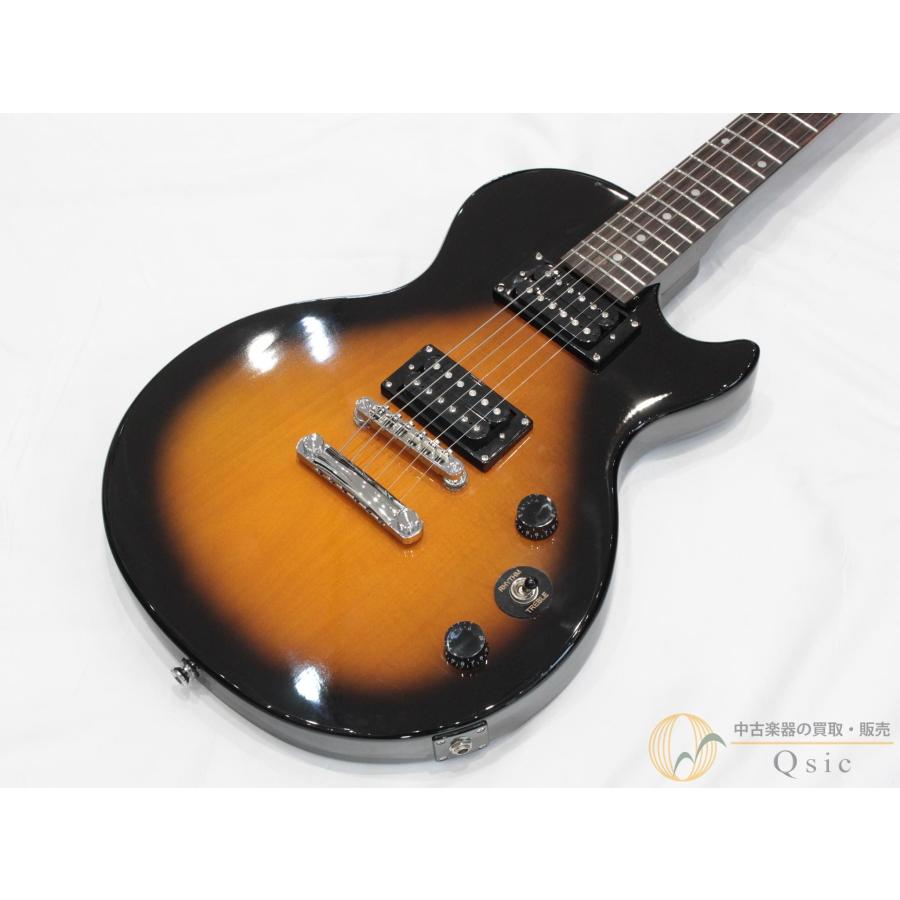 良品] Epiphone Les Paul SPECIAL-II 【返品OK】[XLW22]【阿倍野店在庫