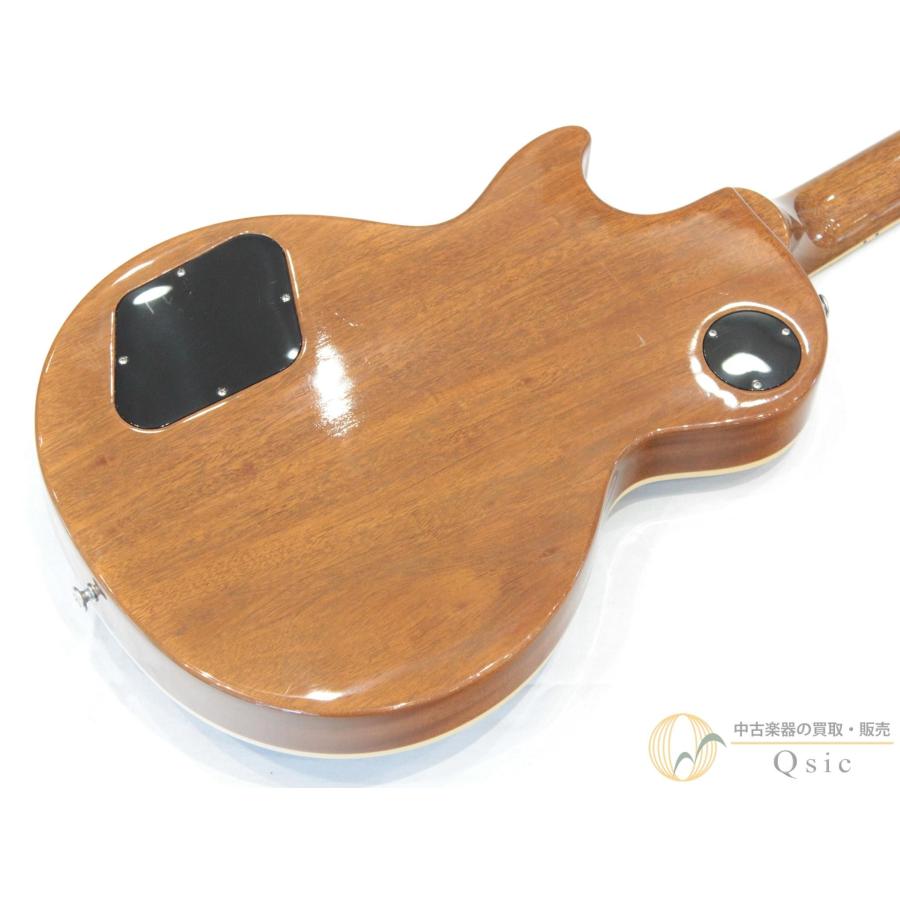 超美品] Gibson Les Paul Standard 50s Figured Top 2023年製 【返品OK
