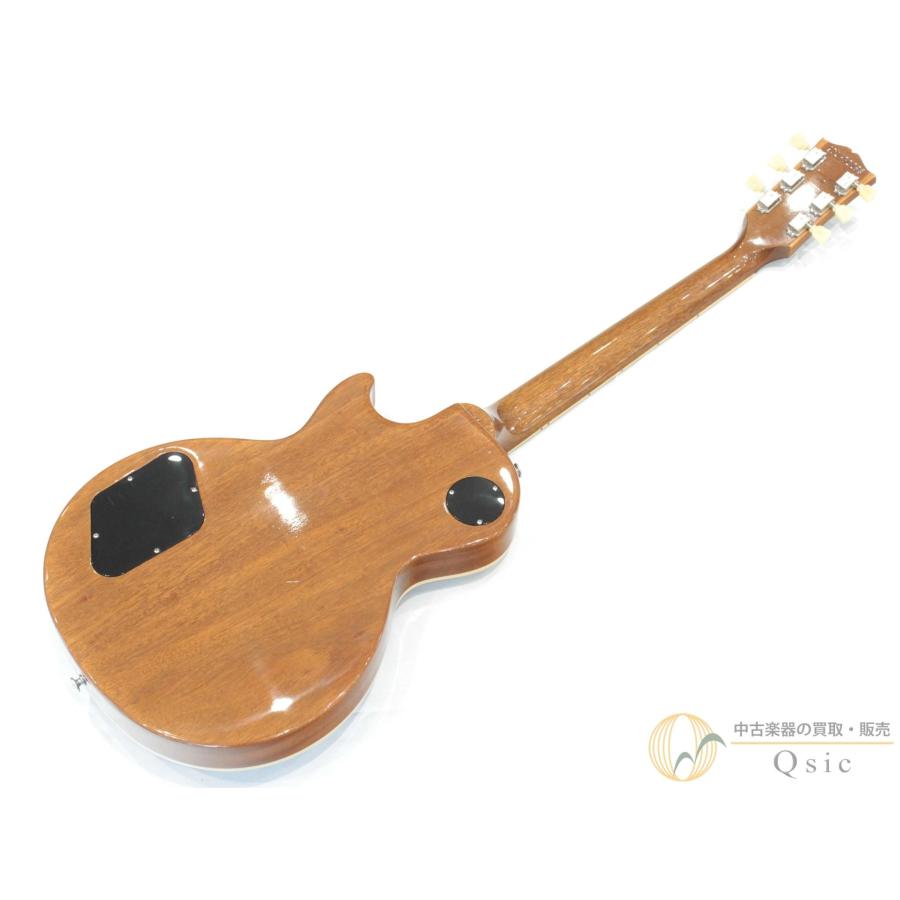 超美品] Gibson Les Paul Standard 50s Figured Top 2023年製 【返品OK