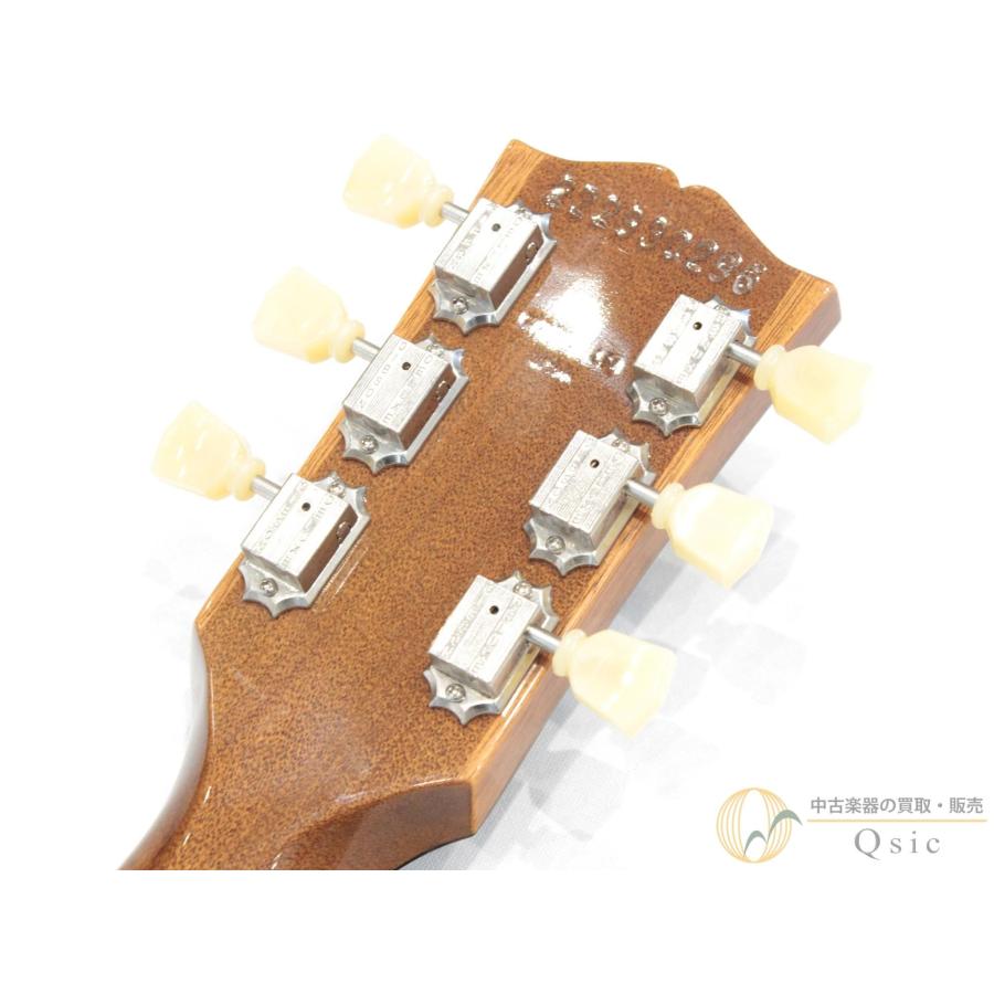 超美品] Gibson Les Paul Standard 50s Figured Top 2023年製 【返品OK