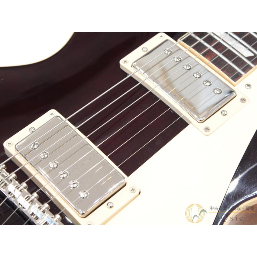 超美品] Gibson Les Paul Standard 50s Figured Top 2023年製 【返品OK