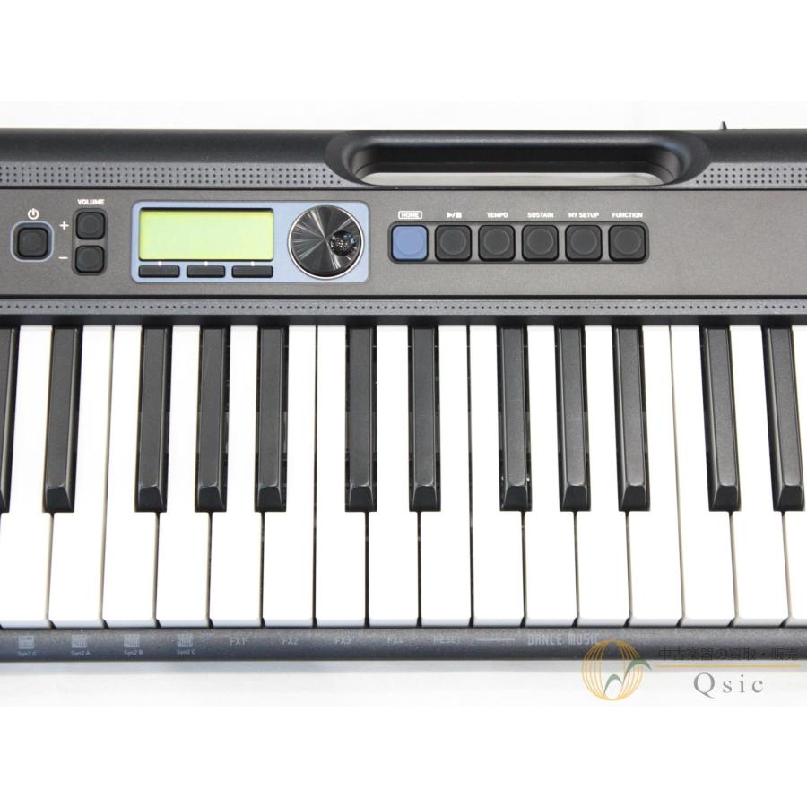 美品] CASIO CT-S300 2020年製 [XLW41]【阿倍野店在庫】 : 中古楽器 