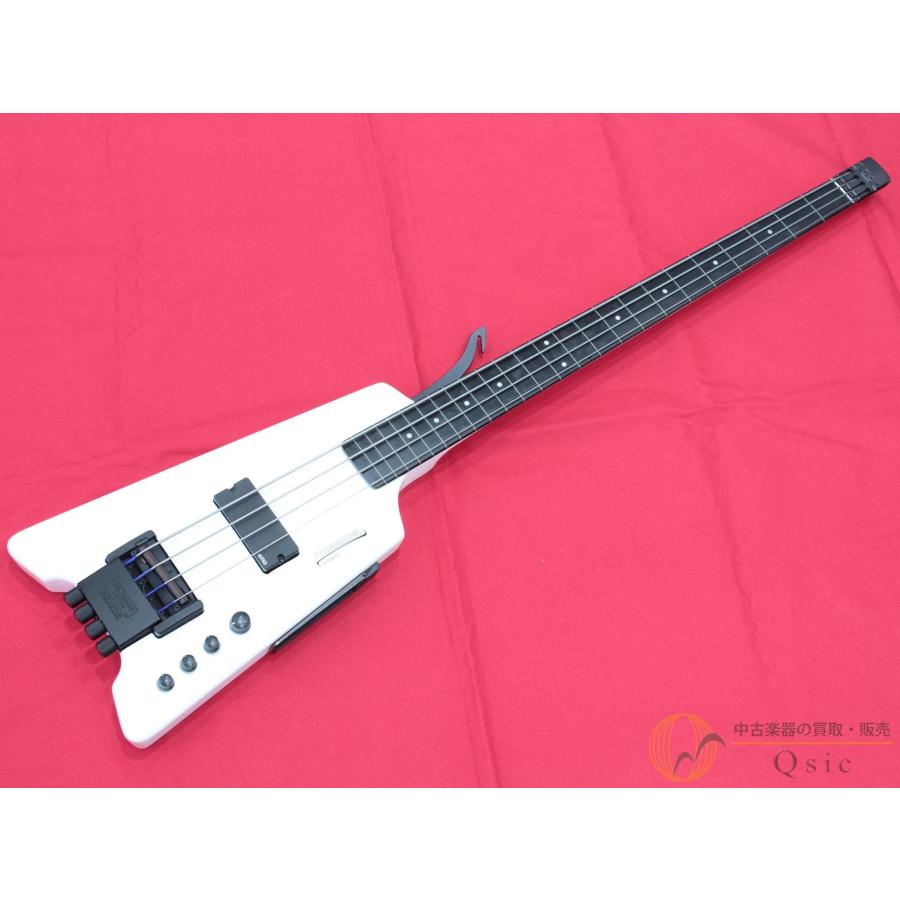 中古] Steinberger synapse XS-1FPA Fretless 【返品OK】[XLW64