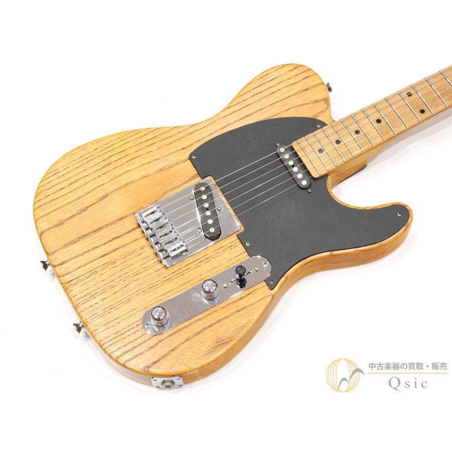 中古] SCHECTER USA California Custom S-PT VT 【返品OK】[XLW72