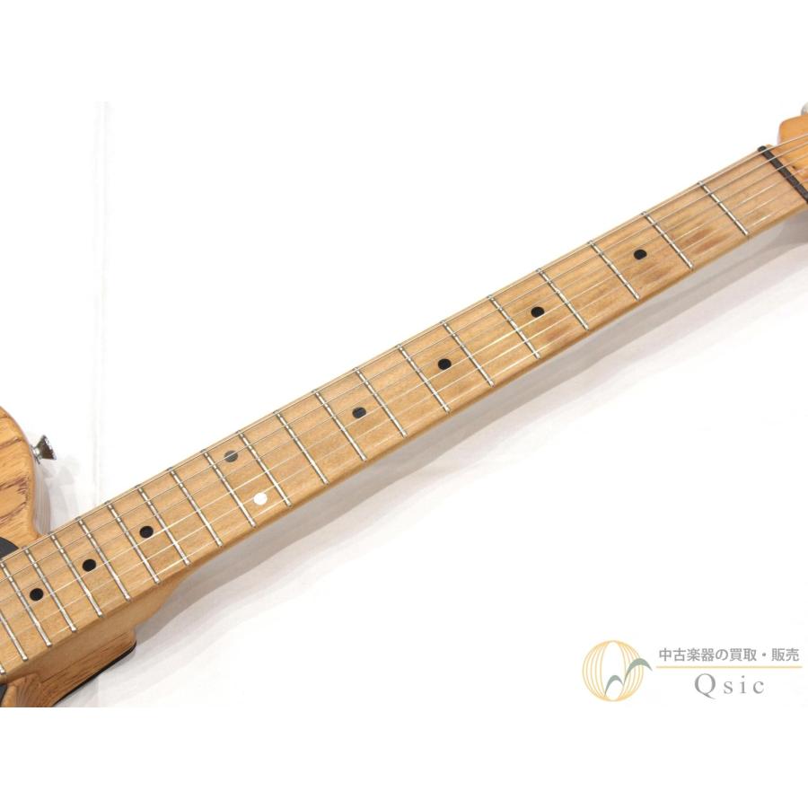 中古] SCHECTER USA California Custom S-PT VT 【返品OK】[XLW72