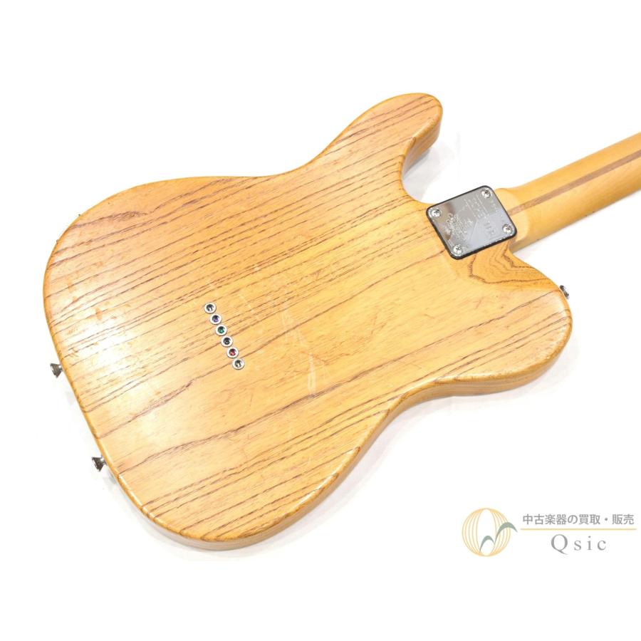 中古] SCHECTER USA California Custom S-PT VT 【返品OK】[XLW72