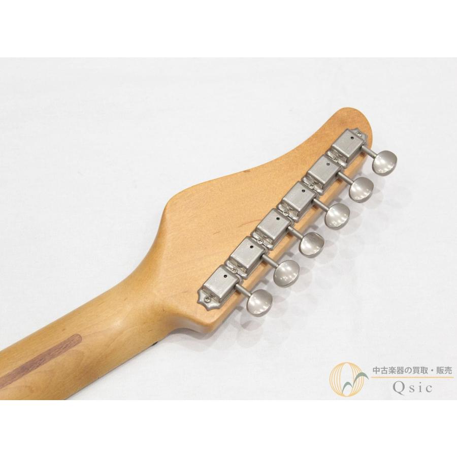 中古] SCHECTER USA California Custom S-PT VT 【返品OK】[XLW72