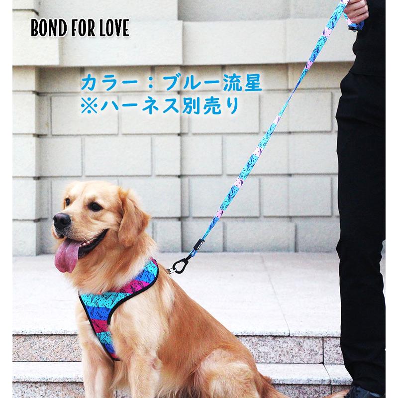 メール便送料無料 リード 犬用 リード ペット 小型犬 中型犬 大型犬 犬 リード ペットリード おしゃれ 1cm Is Pet Ip01 Ip01 Q姉妹のqpet 通販 Yahoo ショッピング