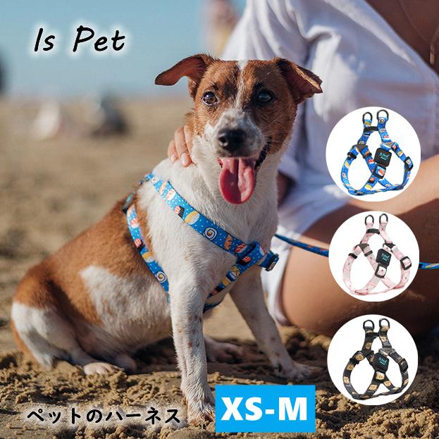 犬 ハーネス 小型犬 中型犬 犬用 おしゃれ 胴輪 丈夫 ソフト