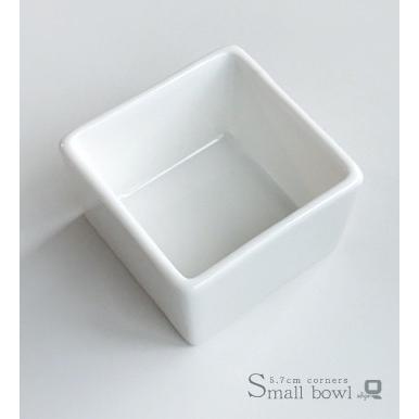 5.9cm角小鉢　1個　6.5寸重箱におすすめ |  | 01