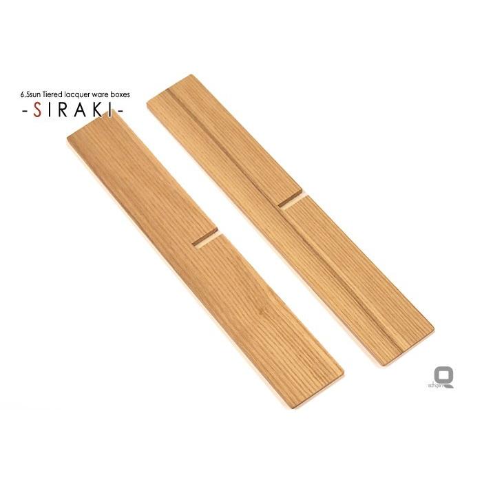 6.5寸重箱用 十字クロス仕切り /重箱とあわせてご購入なら880円（税込） |  | 01