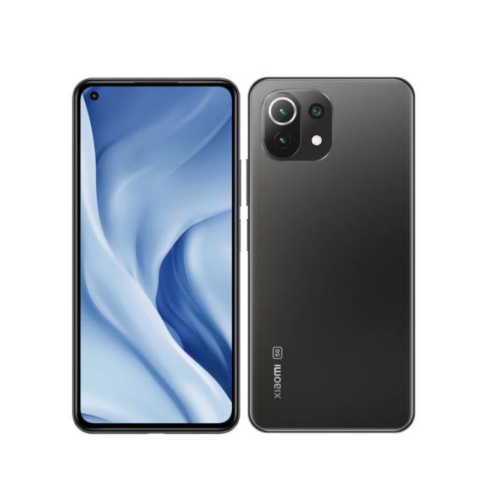 スマートフォン本体 ANDROID - Xiaomi Mi 11 Lite 5G  Truffle Bla Xiaomi 11 Lite 5G NE【スペック】価格や発売日 | スマホBANK