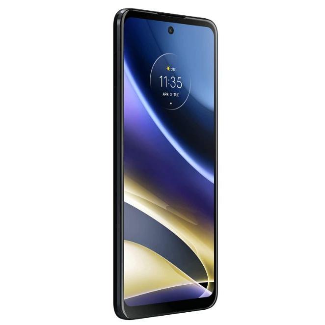 Motorola モトローラ SIMフリースマートフォン moto g52j 2GHz Fi