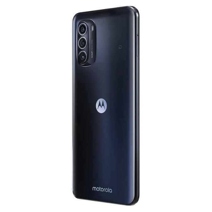 Motorola モトローラ SIMフリースマートフォン moto g52j 2GHz Fi