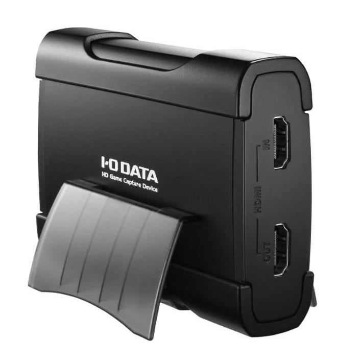 在庫一掃最安挑戦 I O Data キャプチャーボード ゲームキャプチャー Hdmi Pc用 Usb 3 0 ゲーム実況 録画 編集ソフト付 Gv Usb3 Hd 国際ブランド Istx Edu Ec