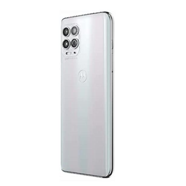 moto g Motorola モトローラ g100 イリディセントスカイ 6.7