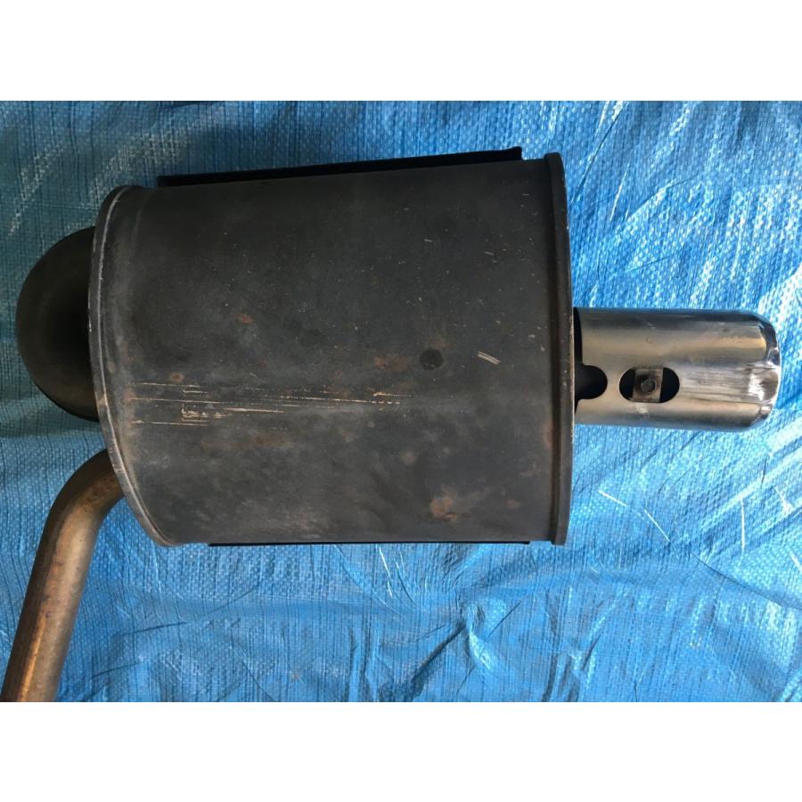 S2000 純正マフラー : ノアガレージ-NoahGarage - 通販 - Yahoo