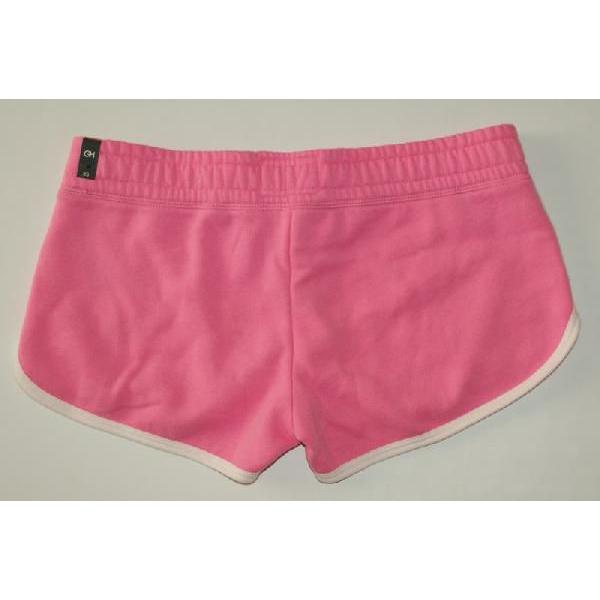 Abercrombie&Fitch GILLY HICKS ”スウェットショートパンツ” GH10010  