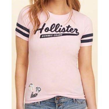 ホリスター（Hollister）　”Tシャツ”　GH17004｜qtee｜04