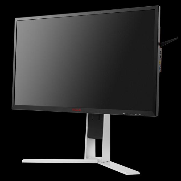 Aoc Ag271fz2 240hz 0 5ms 27インチ Esports ゲーミングモニター Qtnet Yokashop Paypayモール店 通販 Paypayモール