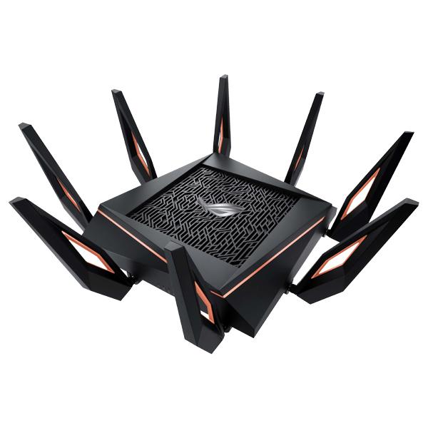 特注モデル Asus Rog Rapture Gt Ax 無線lanルーター Wi Fi6 11ax 11ac 4804 1148mbps 特価イラスト Thegraveyardqueen Amandastevens Com