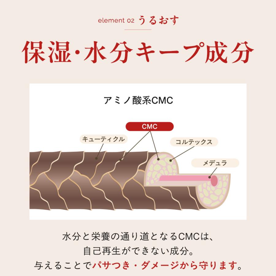 ヘアオイル ケラチン トリートメント ダメージケア うねり 乾燥 保湿 ヘアケア スタイリング<br>【KOTONA・Silky Repair Oil】 |  | 11