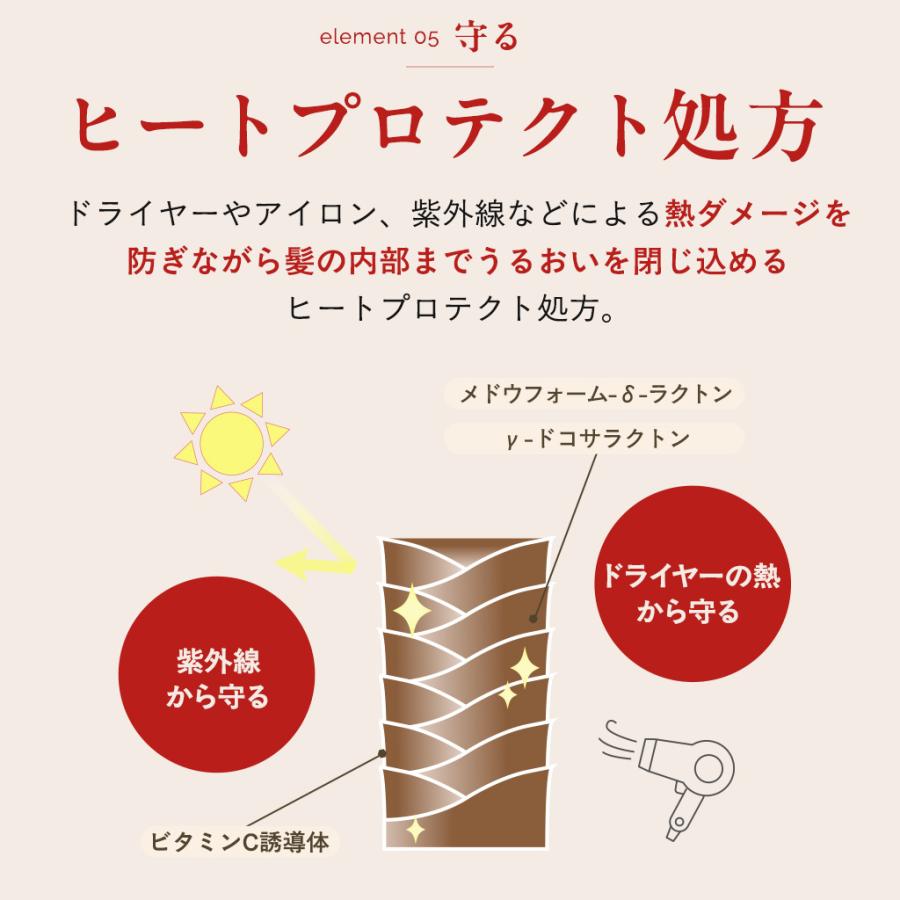 ヘアオイル ケラチン トリートメント ダメージケア うねり 乾燥 保湿 ヘアケア スタイリング<br>【KOTONA・Silky Repair Oil】 |  | 15