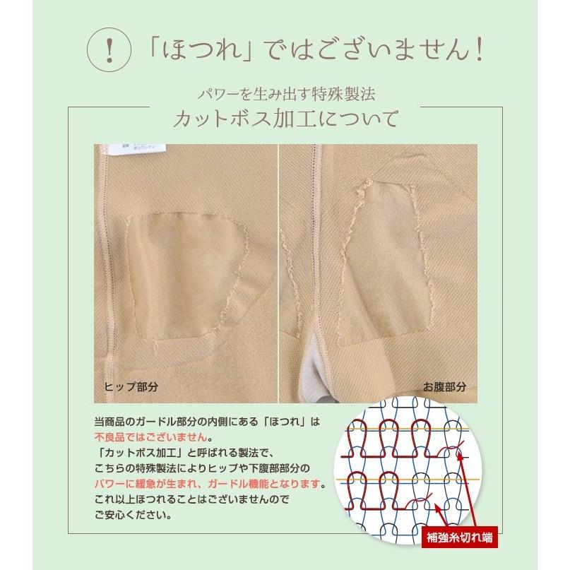 透明感 シアー 着圧 ストッキング 弾性ストッキング ガードル 補正