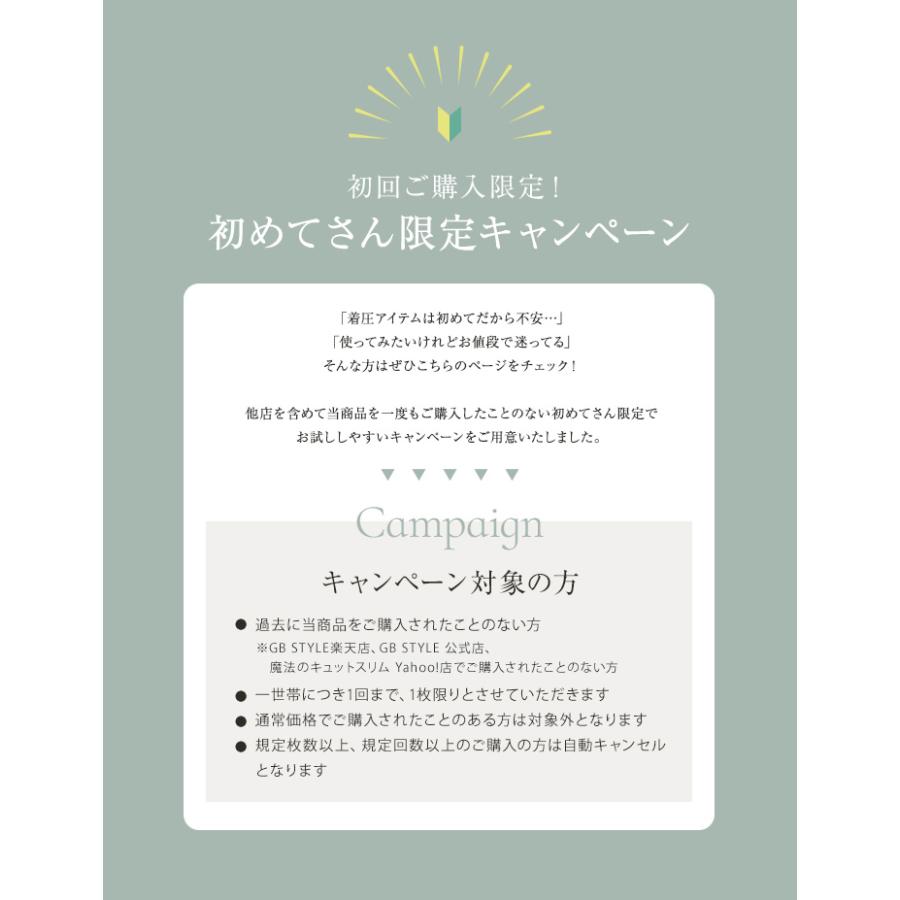 初回限定 着圧 ストッキング 弾性ストッキング ガードル 補正 医療用