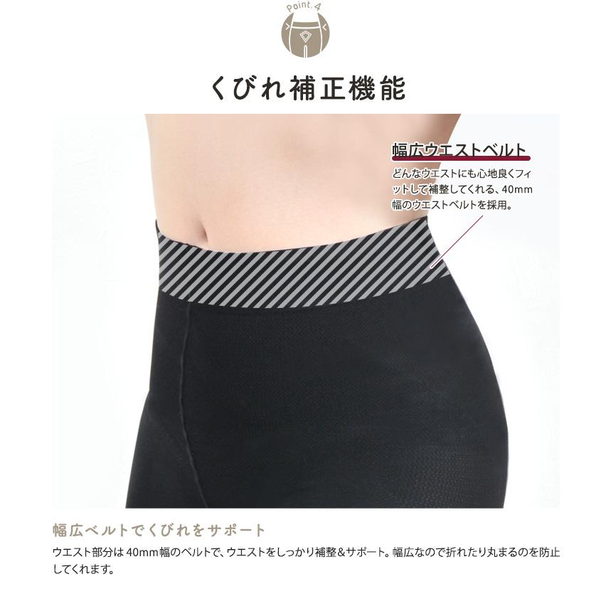 着圧タイツ 弾性タイツ 暖かい あったか 医療用 静脈瘤 美脚 ガードル