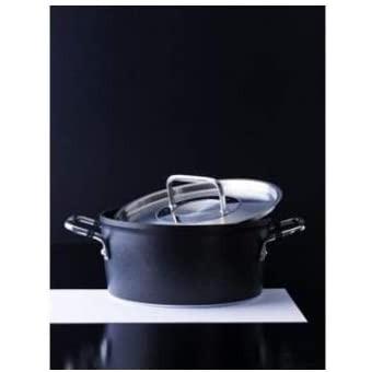 通販激安 フィスラー Fissler ドイツ製 4点セット ルノ 鍋セット 鍋 グリル Clubdelalibertad Com
