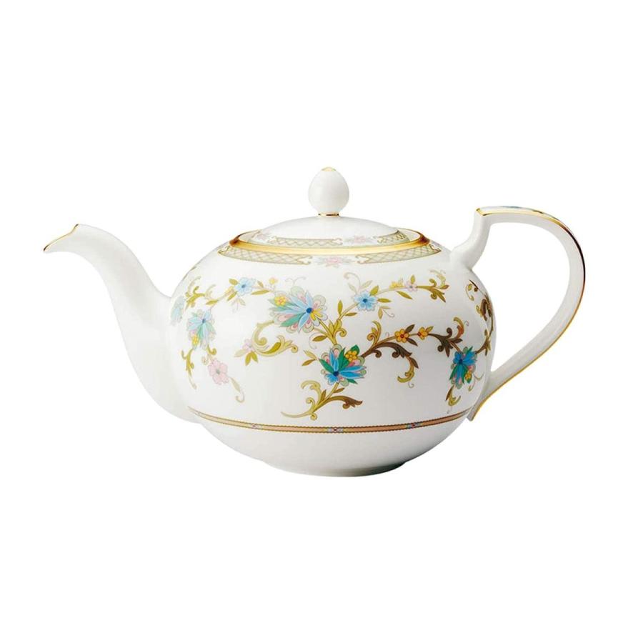 Noritake ノリタケ ティー ポット 1090cc ヨシノ ボーンチャイナ T 99