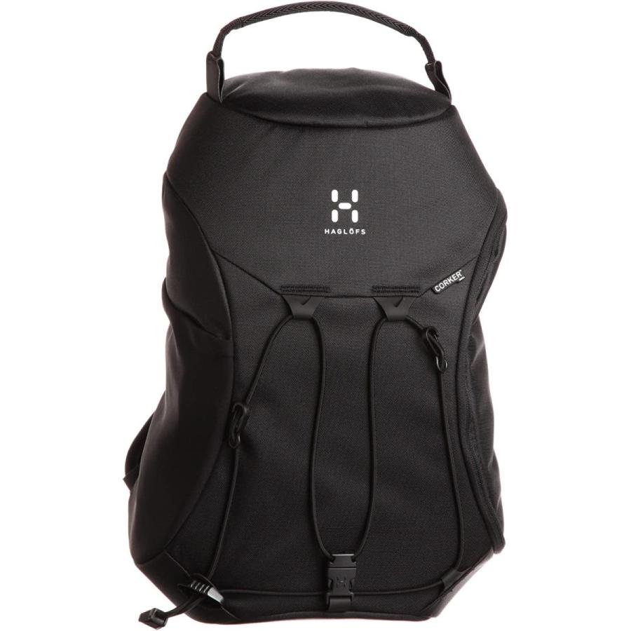 キナル別注 ホグロフス リュックサック Corker Small コーカースモール リュック バックパック True Black Quad Store 通販 Yahoo ショッピング 21公式店舗 Gestion Etechnologies Shop