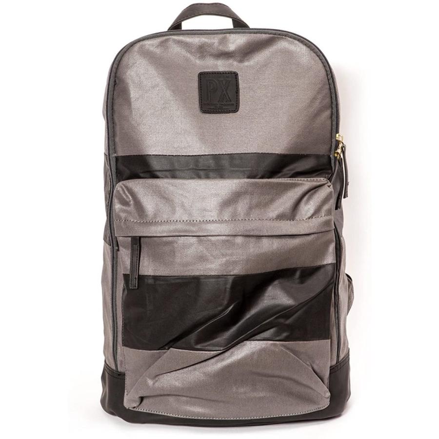 超激安 メンズ おしゃれ バックパック カラーコーティングキャンバス リュック Pxロサンゼルス 平行輸入品 Quad Store 通販 Yahoo ショッピング 超歓迎 Wjhni Com