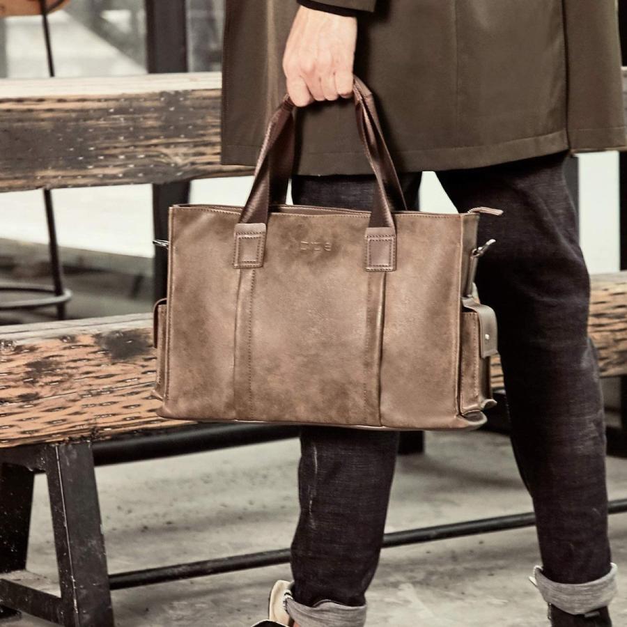 ビジネスエキスパート ビジネスバッグ ビジネスリュック 撥水 カーキ 3way