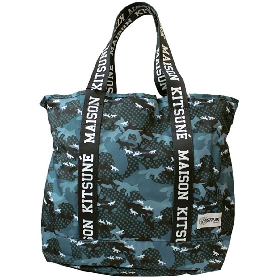高知インター店 メゾンキツネmaison Kitsune トートバッグ Backpack Speau806 Speau806 並行輸入品 Quad Store 通販 Yahoo ショッピング キナル別注 Newmatic Ae