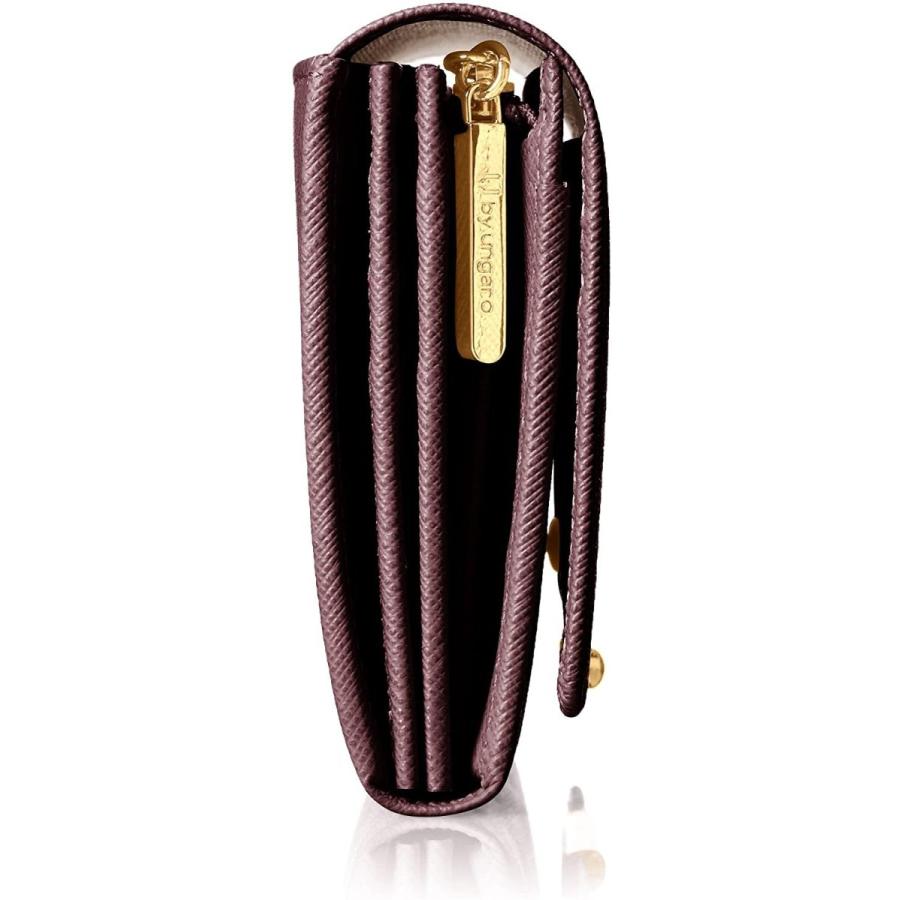 国内正規品 ユー バイ ウンガロ 財布 アイガー 内側ダブルファスナー付 カブセ長財布 レディース Uulw6at4 ワイン Quad Store 通販 Yahoo ショッピング 格安 Www Skylanceronline Com