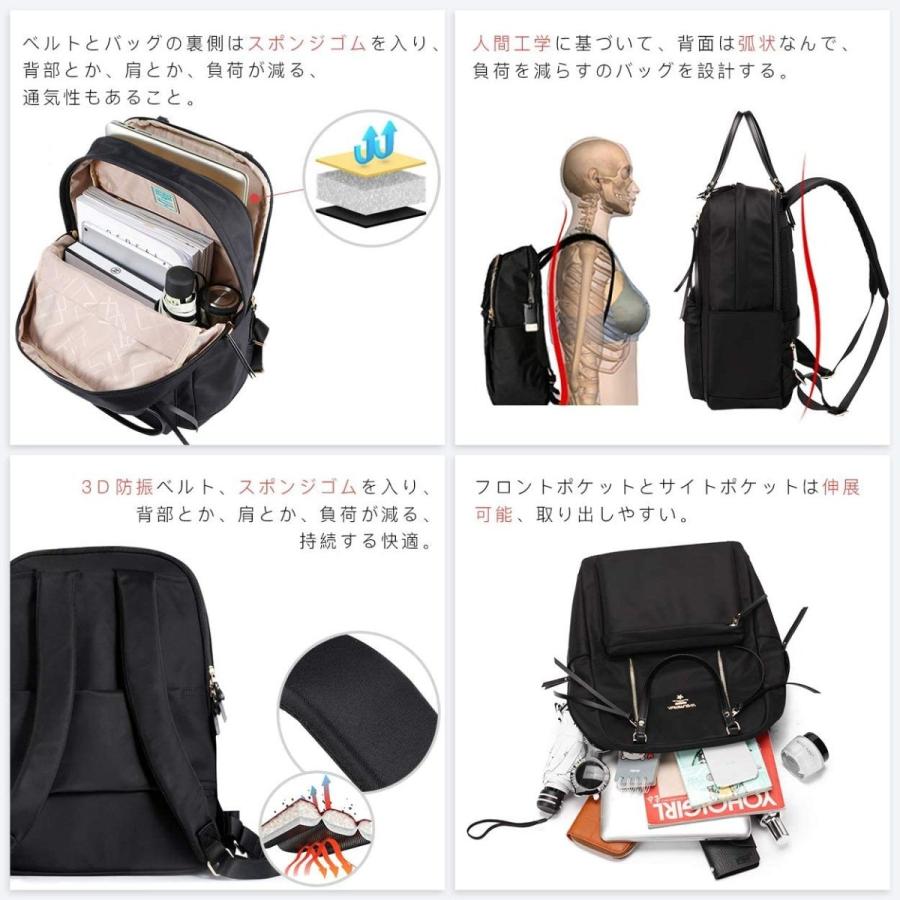 予約販売 本 ナイロン レディース パソコンリュック パソコンバッグ 通勤 軽量 手提げバッグ ビジネスリュック キャンバス 大容量 防水 メンズ バッグ Www Nepalmountaintrekkers Com